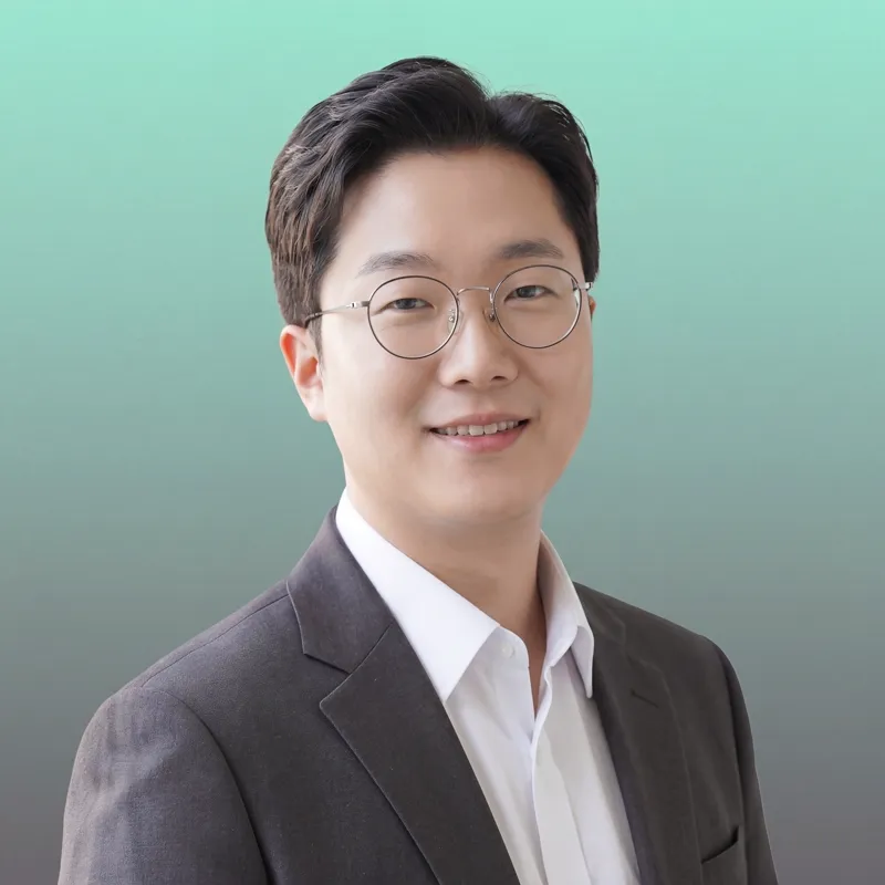 송봉수 · 대표